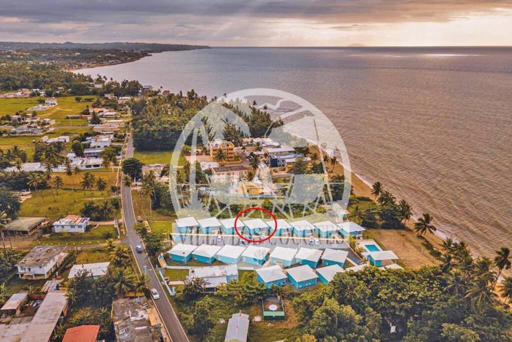 Villa Los Cocotes At Aguada Sea Beach Екстериор снимка