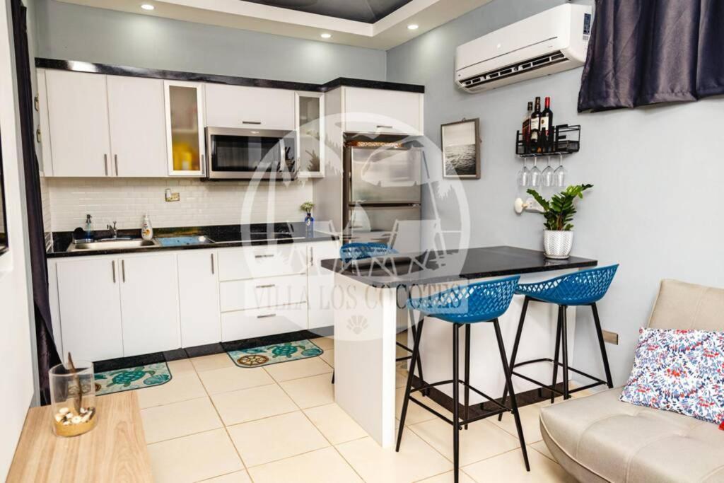 Villa Los Cocotes At Aguada Sea Beach Екстериор снимка