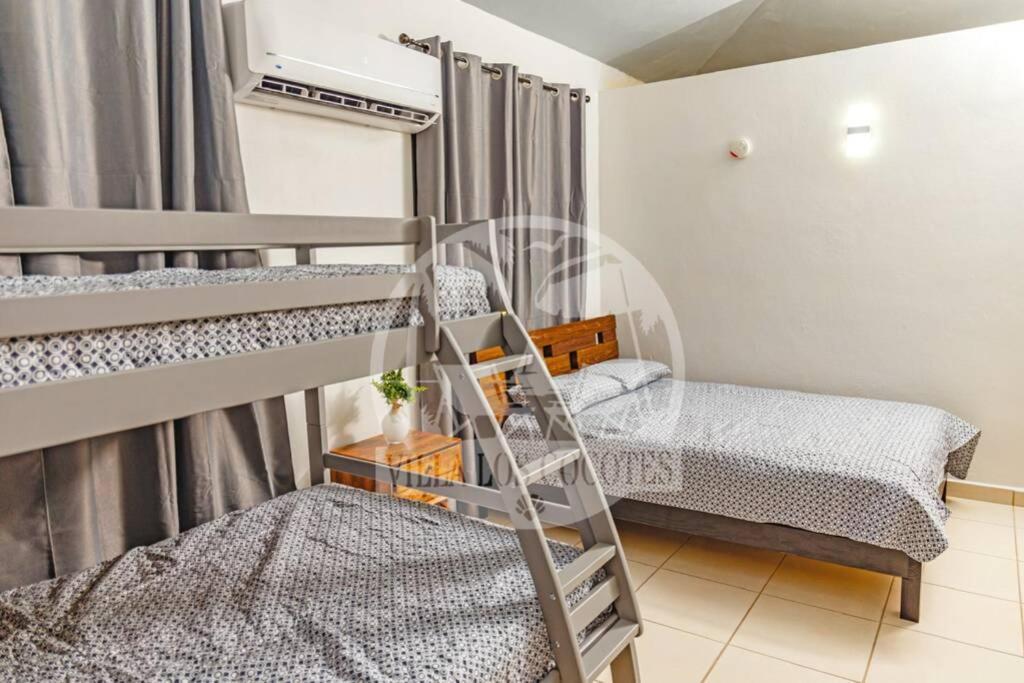 Villa Los Cocotes At Aguada Sea Beach Екстериор снимка
